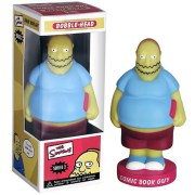 Comic Guy